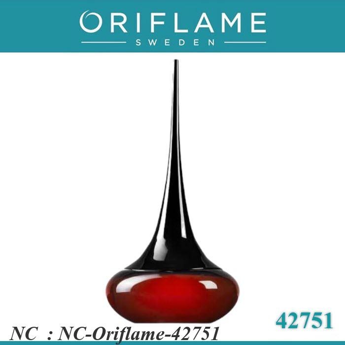 NC ออริเฟลม 42751 น้ำหอม LOVE POTION Eau de Parfum กระตุ้นประสาทสัมผัส Oriflame-42751