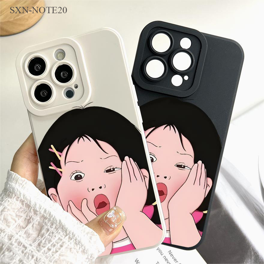 Samsung Galaxy Note 20 10 9 8 Lite Plus Ultra เคสซัมซุง เคสโทรศัพท์ เคส