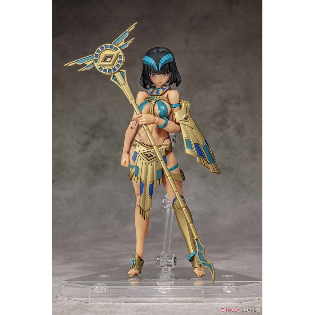 Undeaddress Isis DX Ver. w/Initial Release Bonus Item (Unassembled Kit)**ทักเเชทก่อนกดคำสั่งซื้อนะคร