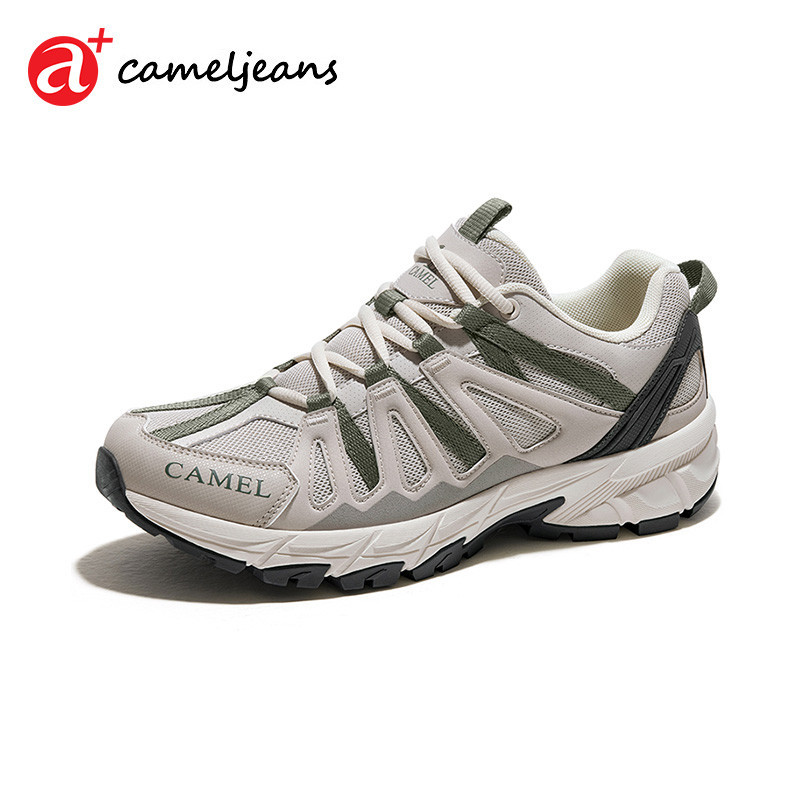 Cameljeans รองเท้าเดินป่า กันลื่น กันน้ํา สําหรับผู้ชาย