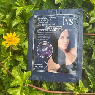 ยาย้อมผมมีอย. 25ซอง105บาท