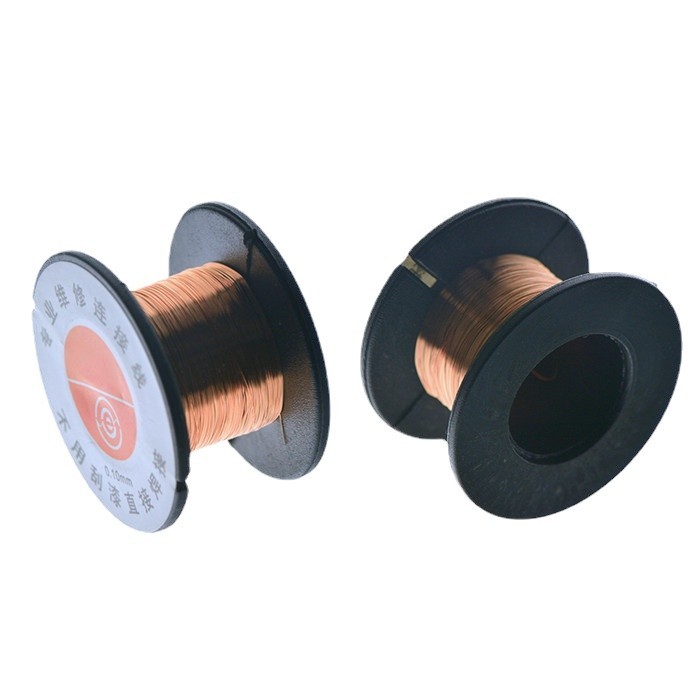 สายเชื่อมต่อสายไฟ ทองแดง 0.1 มม. 12 ม. แบบมืออาชีพ สําหรับซ่อมแซม