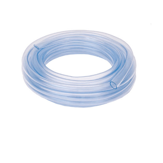 Lookpat_Mall ท่อยางไทย สายยาง พีวีซี 5/8" 15 M. สีใส ยอดขายอันดับหนึ่ง