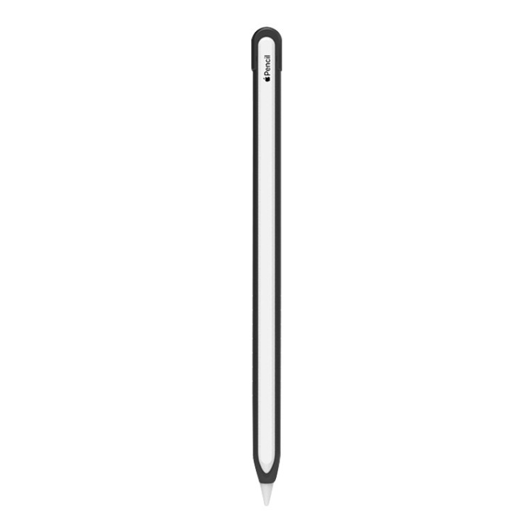 พร้อมส่ง เคสปากกาสไตลัส โลหะ เนื้อแมตต์ กันลื่น สําหรับ Apple Pencil 2