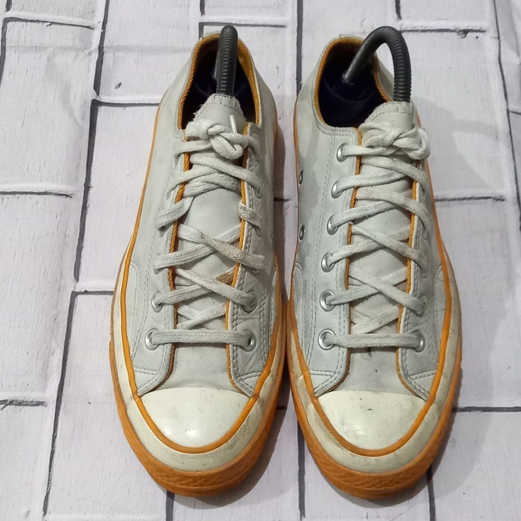 Converse Chuck Taylor All-Star 70 ox love shoes 39.5 รองเท้าลําลอง