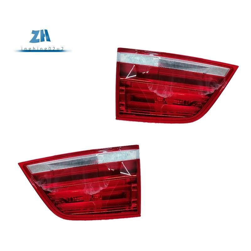 กรอบไฟท้าย LED สําหรับ BMW X3 F25 2009-2017