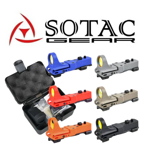 (รุ่นใหญ่) กล่องอุปกรณ์ บุฟองน้ำ ใส่อุปกรณ์เครื่องมือsotac gearในกล่อง มีให้เลือกหลายรุ่น