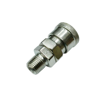 คอปเปอร์ลม (TAJIMA)เกลียวนอก 1/4 SM20