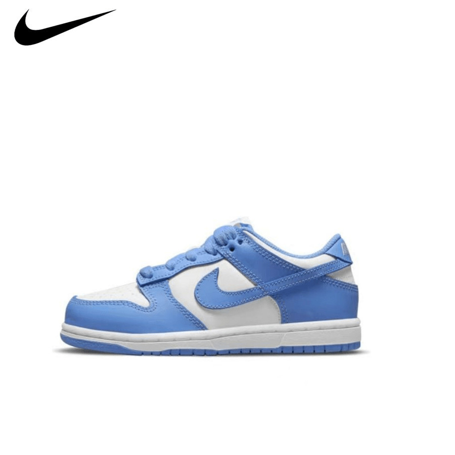 【พร้อมส่ง ของแท้ 100%】รองเท้าNike SB Dunk Low Sneakers ขาวดำ Panda รองเท้าผ้าใบ Suitable for both me