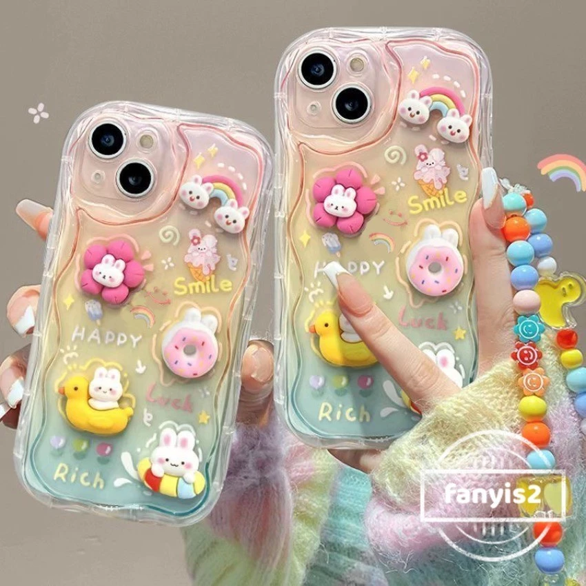 เคสโทรศัพท์ลายดอกไม้ Samsung A06 A16 A35 A55 A15 A05 A05s A14 A13 A12 A53 A52 A04 A03S A22 A23 A24 A34 A50 A30 A50S A54 S24 Ultra