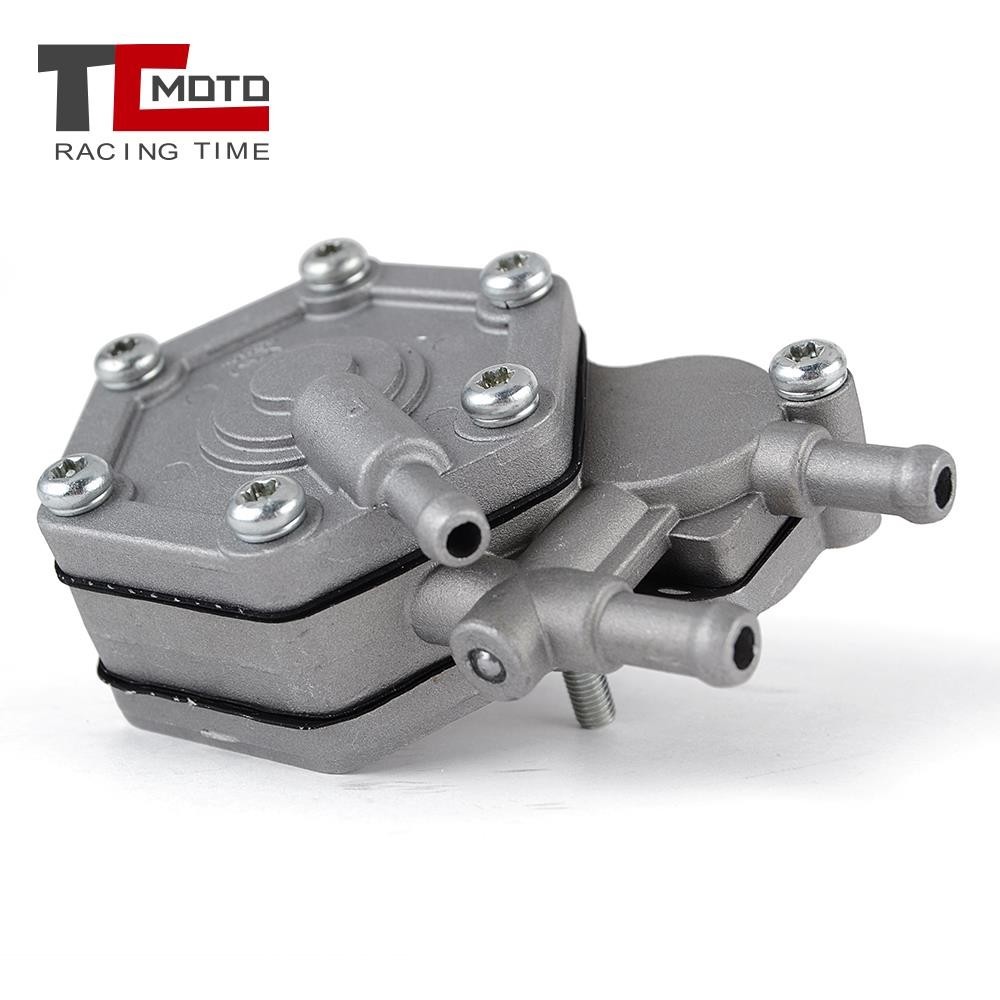 ปั๊มเชื้อเพลิงสําหรับ Yamaha SZR660 TDM850 XTZ 660 570 XTZ660 XTZ750 Tenere XJ400 XJ600S XJ600N Dive