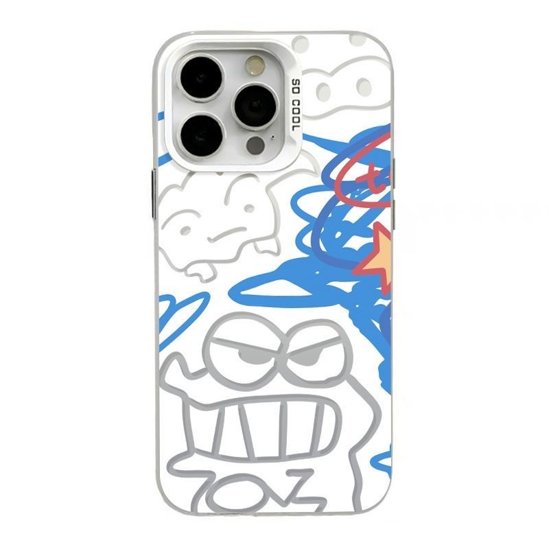 💖เคส Apple รองรับ iPhone 16 PROMAX 15 PRO MAX 14 PRO MAX 11 PRO MAX XS XR PLUS 12pro เคสไอโฟน16 เคสไอโฟน13-MSCY307