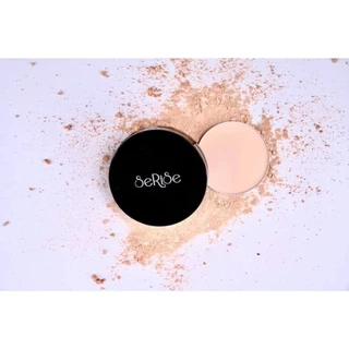 แป้งเซริเซ่ SeRiSe 10กรัม แป้งพับ ผู้หญิง เครื่องสำอาง ผิวหน้า ใบหน้า Foundation