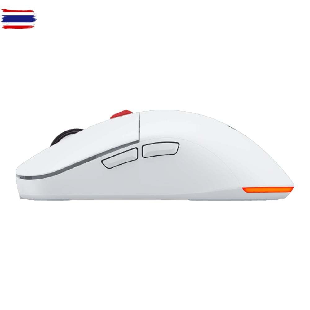 WIRELESS MOUSE เมาส์ไร้สาย FANTECH WG9 KANATA WIRELESS