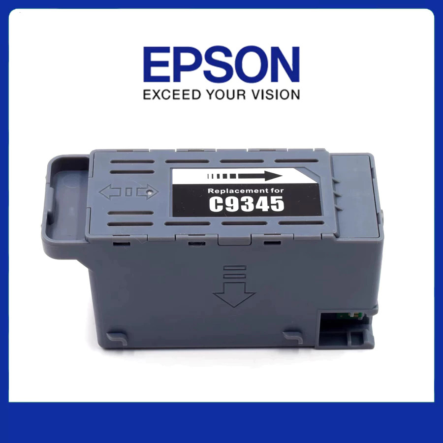 หมึกเสียบํารุงรักษากล่องสําหรับ Epson L8058 L8050 L18058 L6578 L6558 L15188 L15168 L15158 L15150 L15
