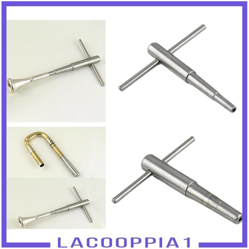 [Lacooppia1] ประแจจูนเนอร์ ทองเหลือง สําหรับเครื่องดนตรี
