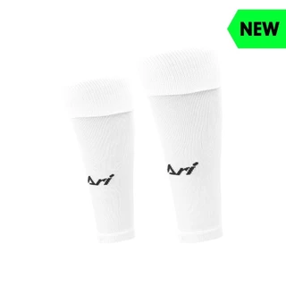 (ส่งด่วน) ถุงเท้าฟุตบอลตัดข้อสำเร็จรูป ARI FOOTBALL SLEEVE SOCKS - FREE SIZE ของแท้