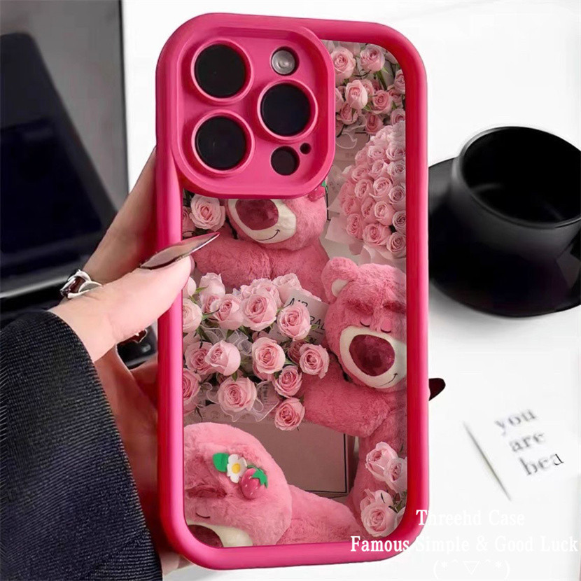 เคสซิลิโคนนิ่ม เนื้อแมตต์ สําหรับ OPPO A58 A38 A18 A16 A15 A17 A78 A57 A5s A3s A55 A54 A53 A77s A76 A95 A96 A94 A92 A33 A5 A9 A17K