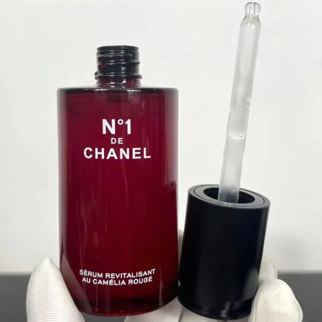 Chanel N1 Camellia Essence เอสเซนส์ ต้านอนุมูลอิสระ 50 มล.