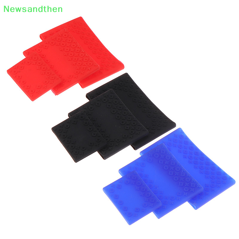 Newsandthen 1 ชิ้น ยางกันลื่น ปัตตาเลี่ยน สายรัด จางเวลา ตัดผม ปัตตาเลี่ยน จับดี