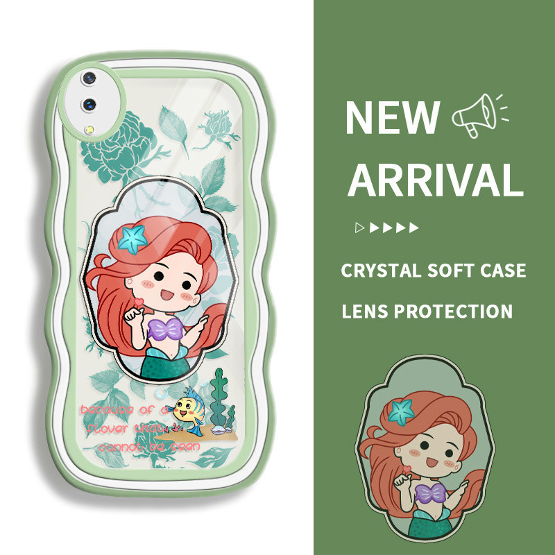 SoftCase สําหรับ Vivo Z1 Z1 Lite Z1i Z1x Z3 Z3i Z3x Z5 Z5i สําหรับ VivoZ3 Vovo Z1Lite สําหรับ VivoZ1