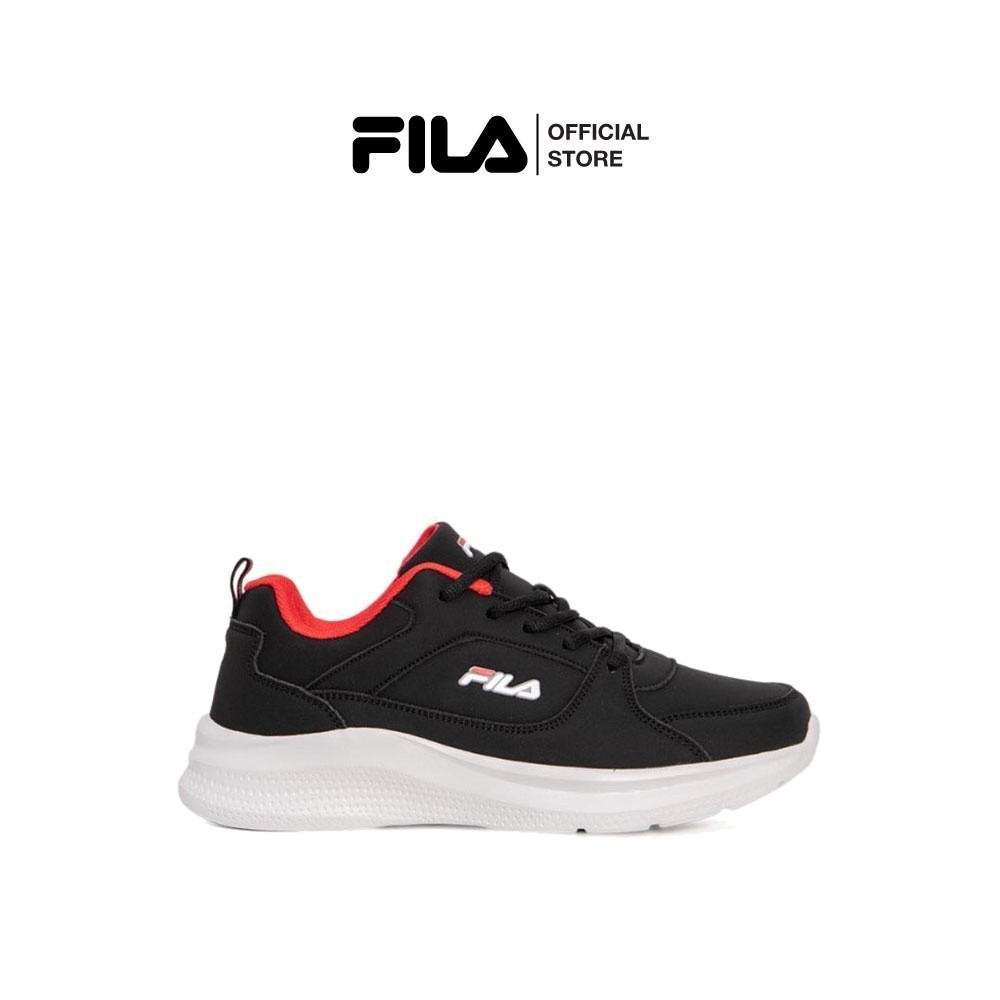 FILA รองเท้าวิ่งผู้ชาย Joggy รุ่น PFYFHQ22306M - BLACK