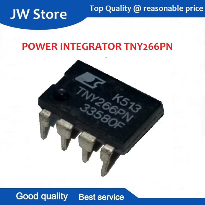 PART TOOL TNY266PN TNY266 PN TNY 266