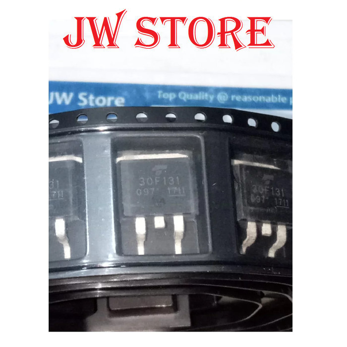 เครื่องมือชิ้นส่วน GT30F131 30F131 TO-263