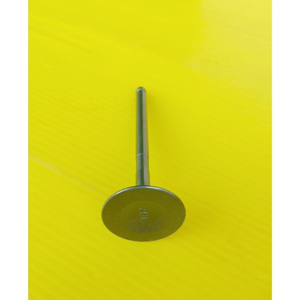 2BL-E2111-01วาล์วไอดีแท้YaMAHA Fino115/125, Grand Filano, Qbix, Spark,LX,Finn อะไหล่แท้ศูนย์YAMAHA()