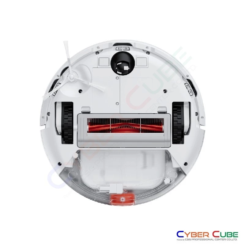 Xiaomi Mi Robot Vacuum E10 หุ่นยนต์ดูดฝุ่น thumbnail 6