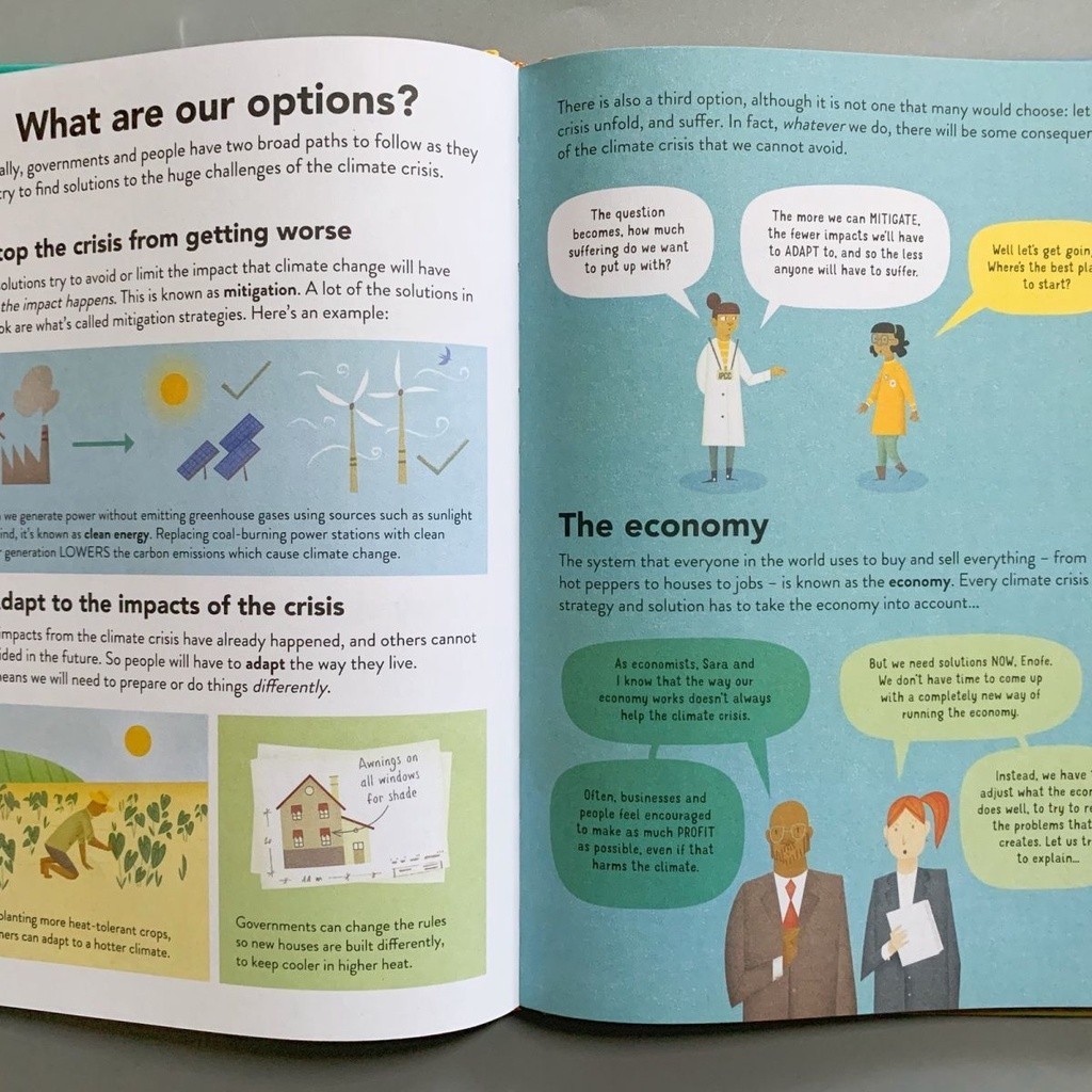 🔥พร้อมส่ง📚 Usborne for Beginners (ชุด11เล่ม) หนังสือภาษาอังกฤษ สำหรับเด็ก