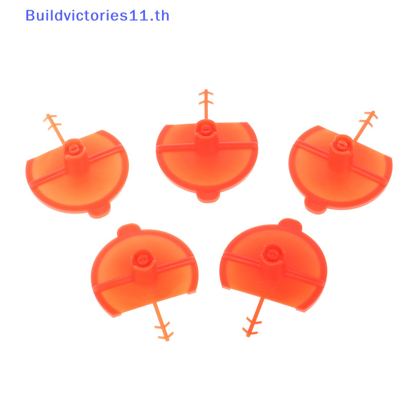 Buildvictories11 ปืนโฟมโพลียูรีเทน แบบแบน ทริกเกอร์ TH
