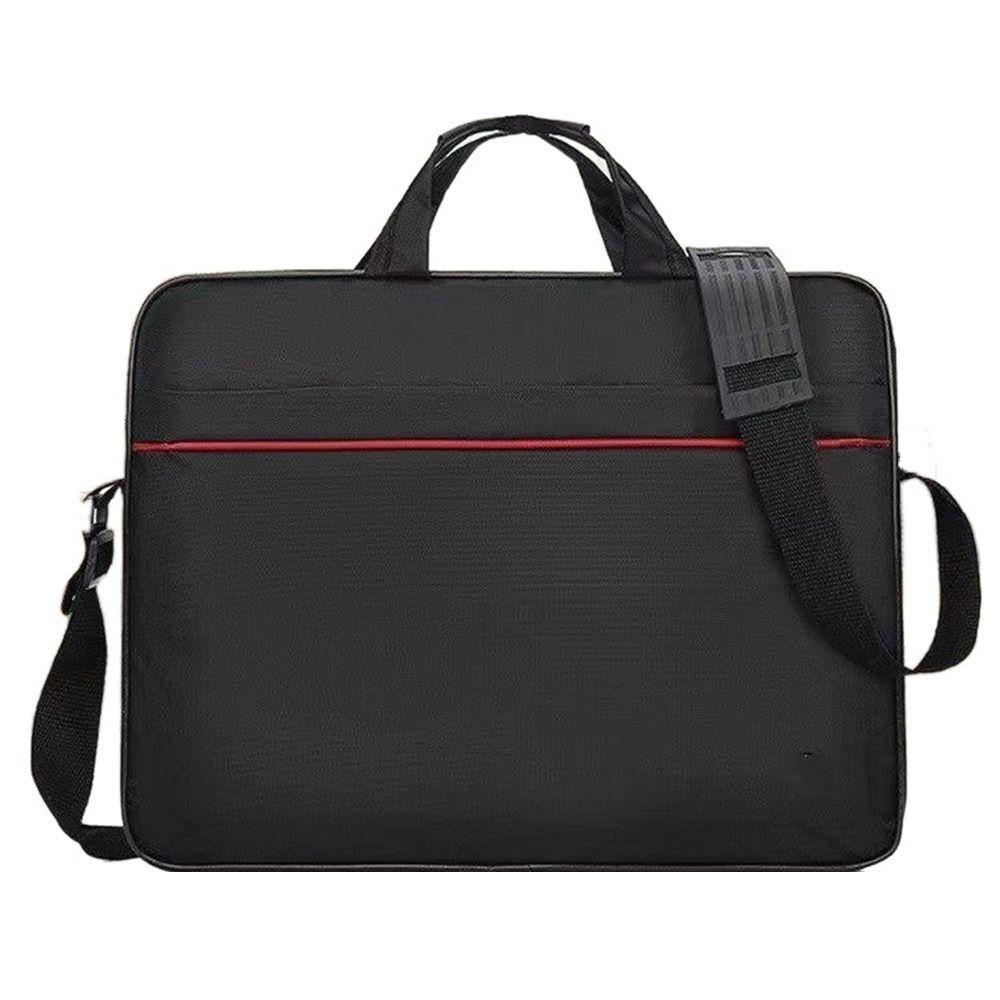 Jeremy1 กระเป๋าเอกสาร Crossbody, แฟ้มโฟลเดอร์กระเป๋าขนาดใหญ่ความจุธุรกิจ Tote Bolsas, กระเป๋าถือแบบพกพา Multi-layer เอกสารกระเป๋าเอกสารธุรกิจทนายความ