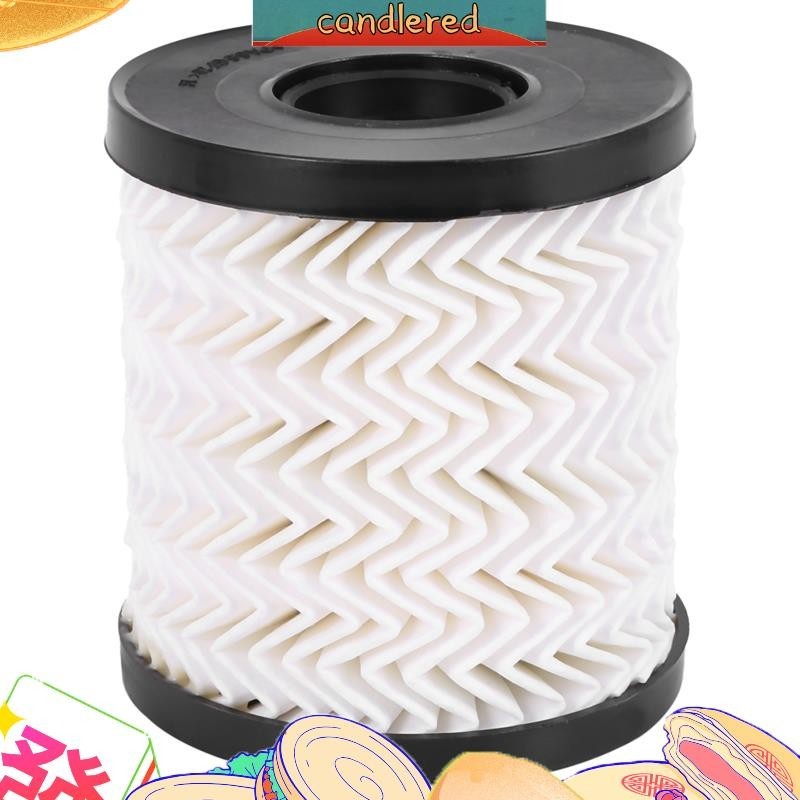 ไส้กรองน้ํามันรถยนต์ สําหรับเครื่องยนต์ Bmw Mini Cooper R55 R56 R57 R58 R59 R60 R61 1 ชุด  11427622446