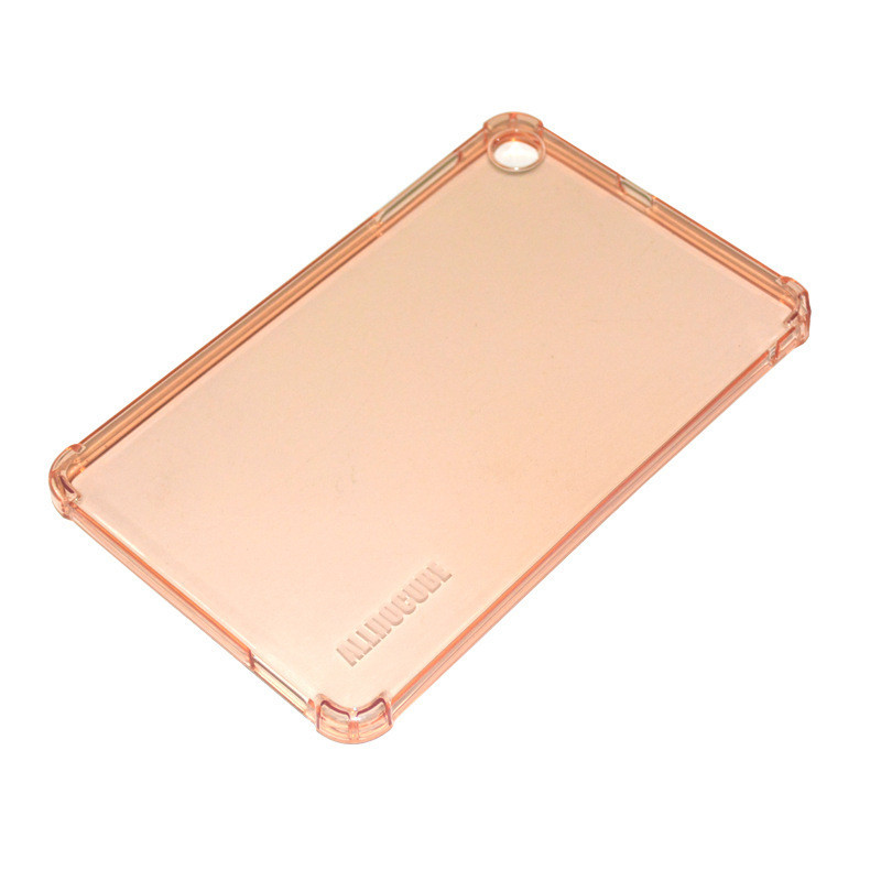 เคสแท็บเล็ต PC Tpu นิ่ม แบบบางพิเศษ สําหรับ Alldocube Iplay50 mini Alldocube Iplay 50 mini pro 8.4 น