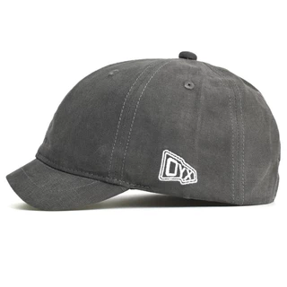 PROS Dad Hat, หมวกเบสบอลผ้าฝ้ายปีกสั้น, หมวกโปรไฟล์ต่ําสไตล์ Trucker