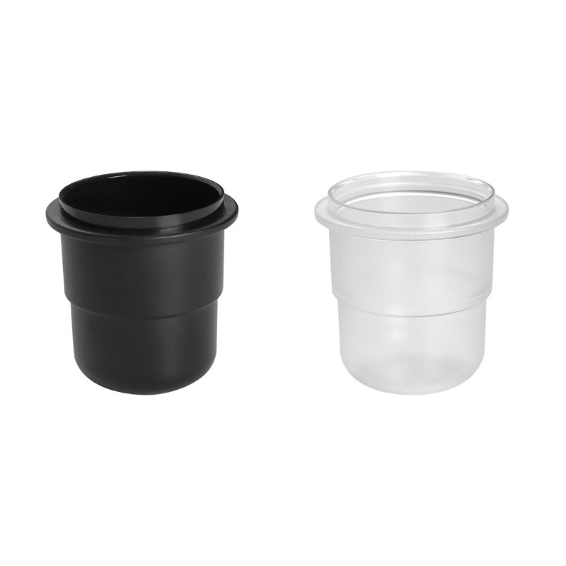 Aaur 58mm Powder Feeder Part Coffee Powder Transfer Coffee Machine เครื ่ องมือที ่ มีประสิทธิภาพ
