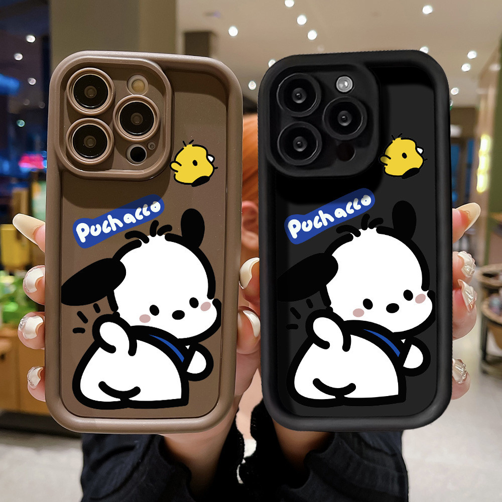 เคสโทรศัพท์มือถือ OPPO A17 A9 A7 A5s A16K A15 A54 A53 A55 A57 A72 A3S A1K A92 A74 A94 A95 A96 A31 Realme C11 C25 C2 5 6i