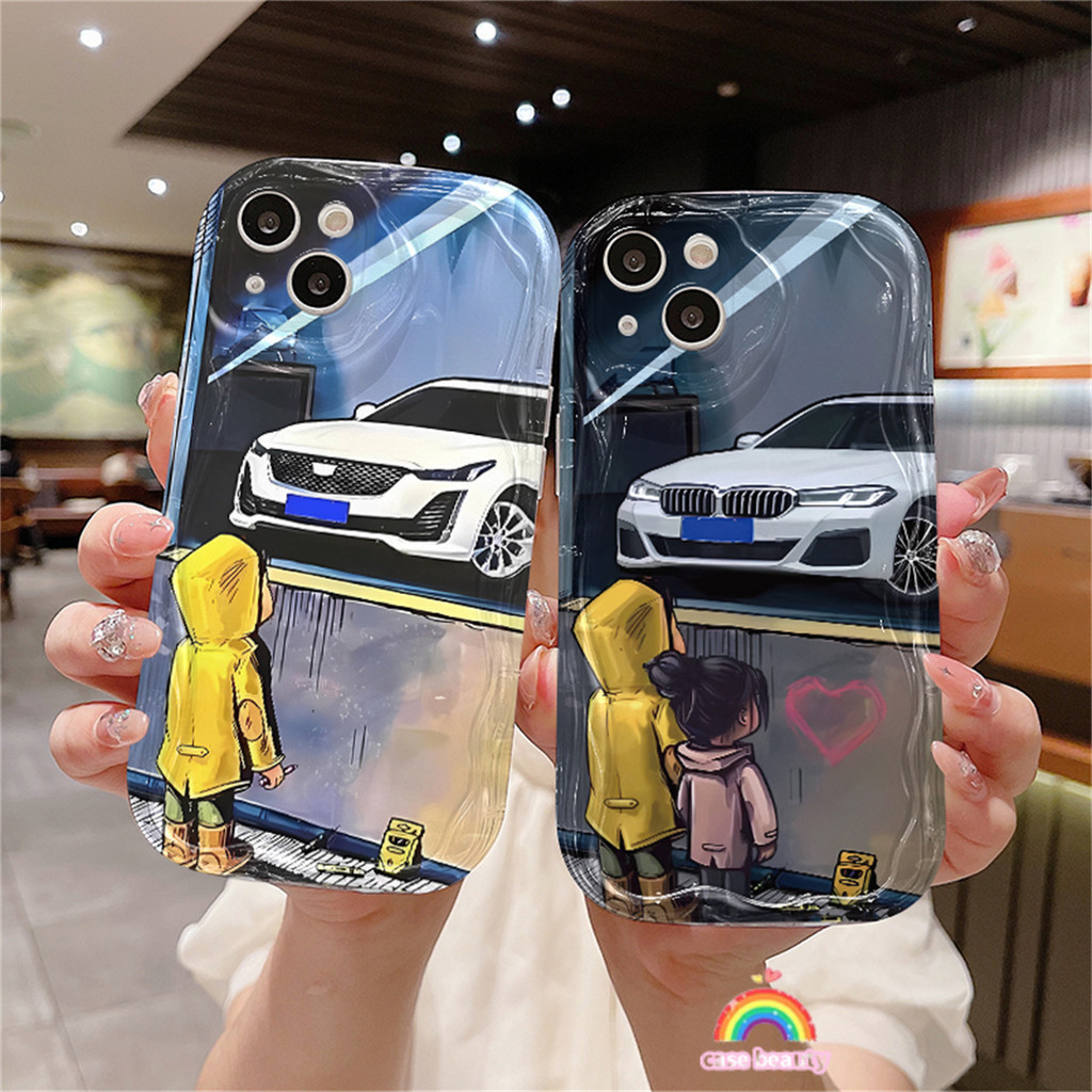 Casebeauty Case VIVO V29 V27 V25E V21E V25 Y11 Y20i Y16 Y15S Y02s Y27 Y91 Y15 Y02T Y36 Y15A Y91C Y12
