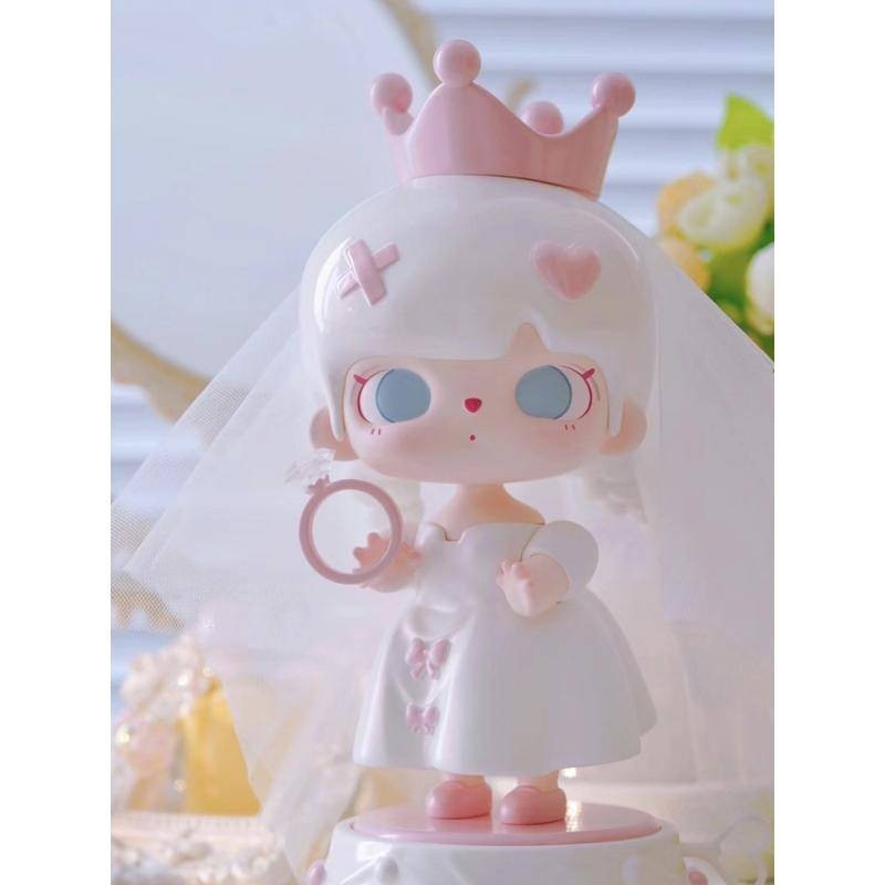 [คลังสินค้าพร้อมจัดส่งที่รวดเร็ว] Tutu Bear Tutu Bear Tutu Alice Cheese Rabbit Donuts