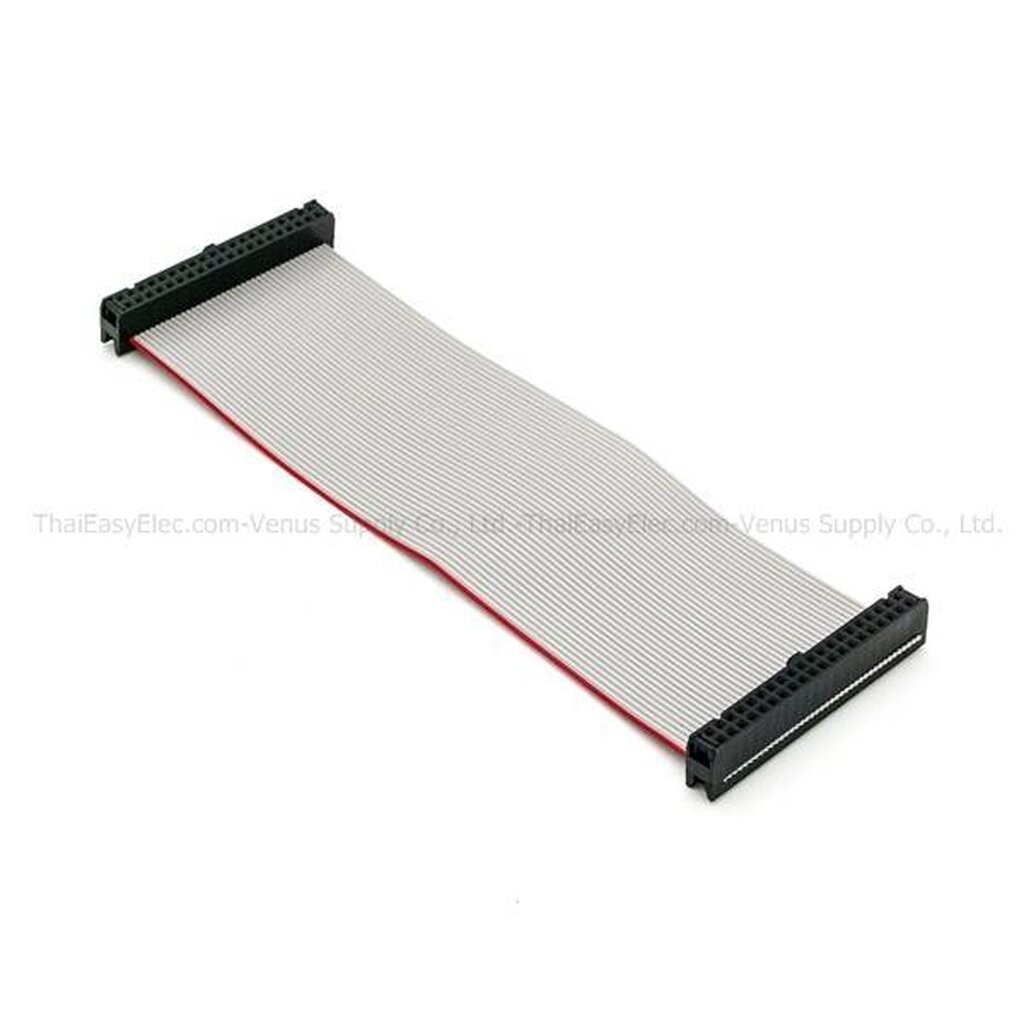 40 Pins GPIO Ribbon Cable for RPi 3, 2 and Model B+