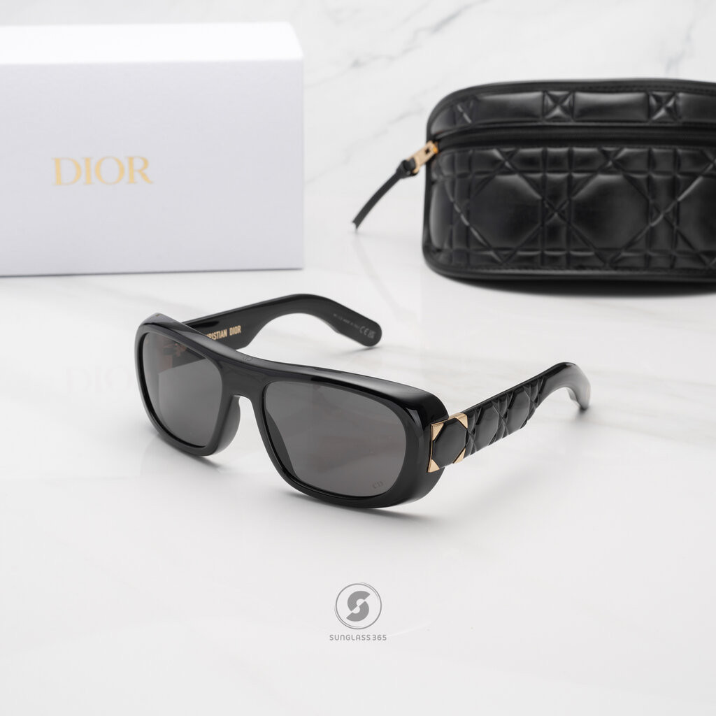 แว่นกันแดด DIOR LADY 9522 S1I 10A0