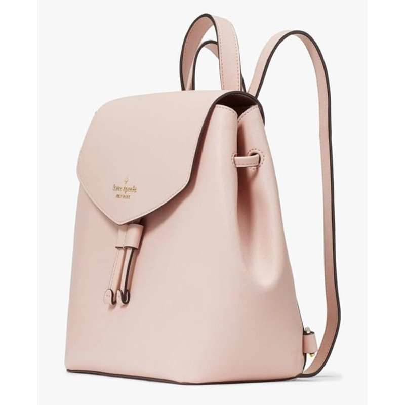 กระเป๋าเป้จุของ กระเป๋าเป้  Kate Spade Lizzie Medium Flap Backpack