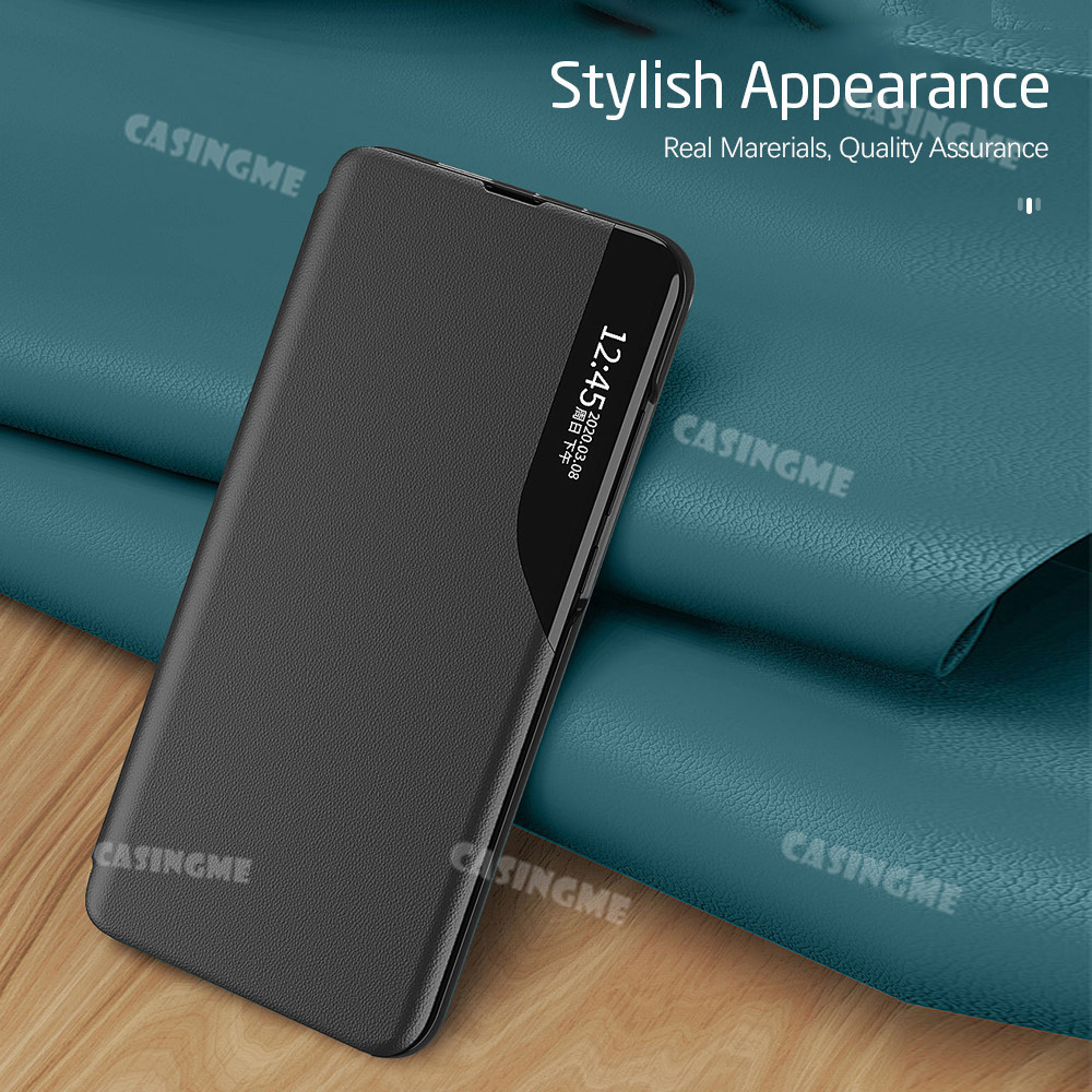 เคสโทรศัพท์มือถือ แบบฝาพับอัจฉริยะ สําหรับ Honor X9b 5G X9b X8b X9 X 9B X9b X 9 B X9a 4G 5G 2023 - รูปที่ 3