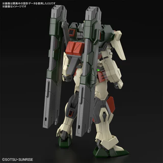 VCA ⭐️ BANDAI GUNPLA HIGH GRADE SEED HG LIGHTNING BUSTER GUNDAM PLASTIC MODEL TOY ประกอบ หุ่นยนต์ โมเดล กันดั้ม กันพล...