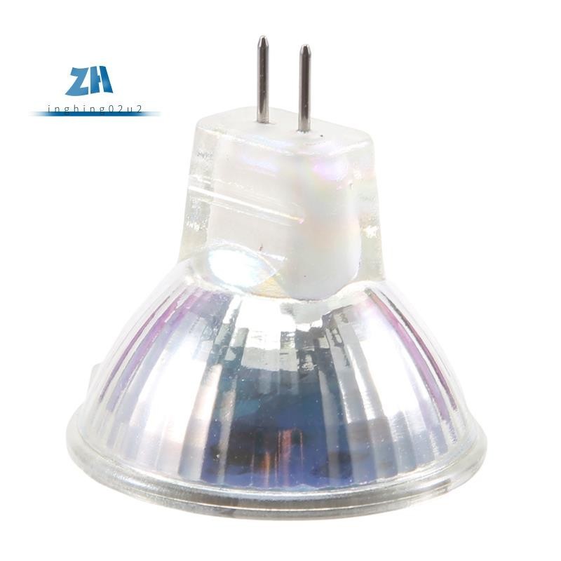 ไฟสปอร์ตไลท์ LED 6W GU4(MR11) MR11 12 SMD 5730 570 lm DC 12V