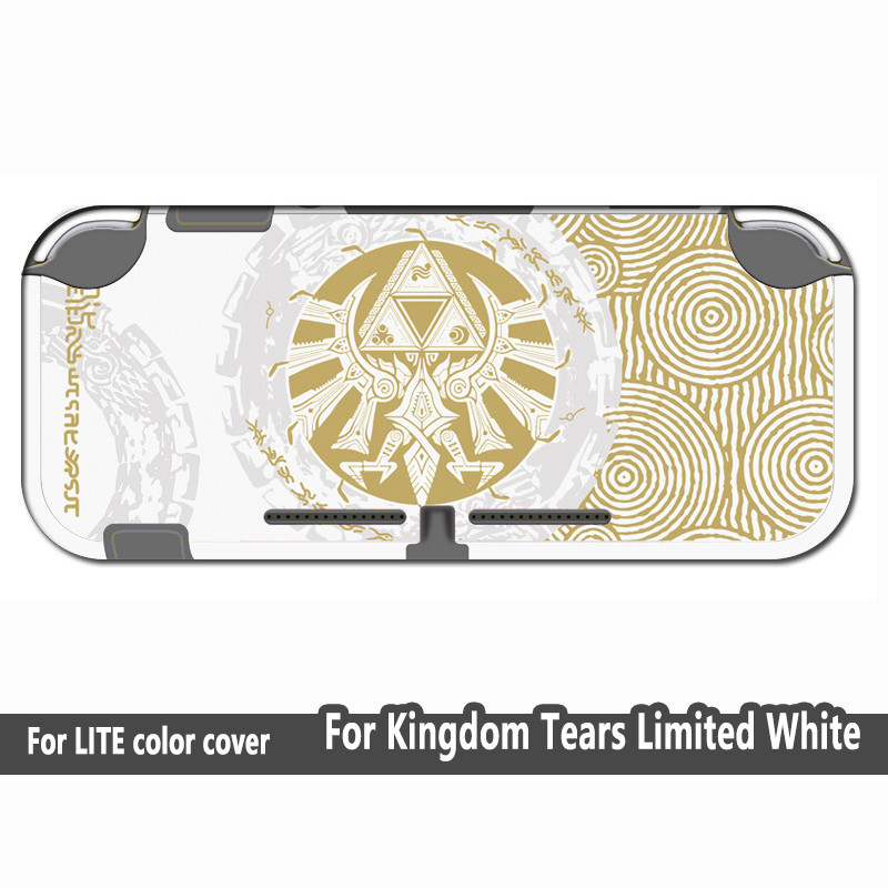 เคสแข็ง กันตก สําหรับ Nintendo Switch Lite Zelda