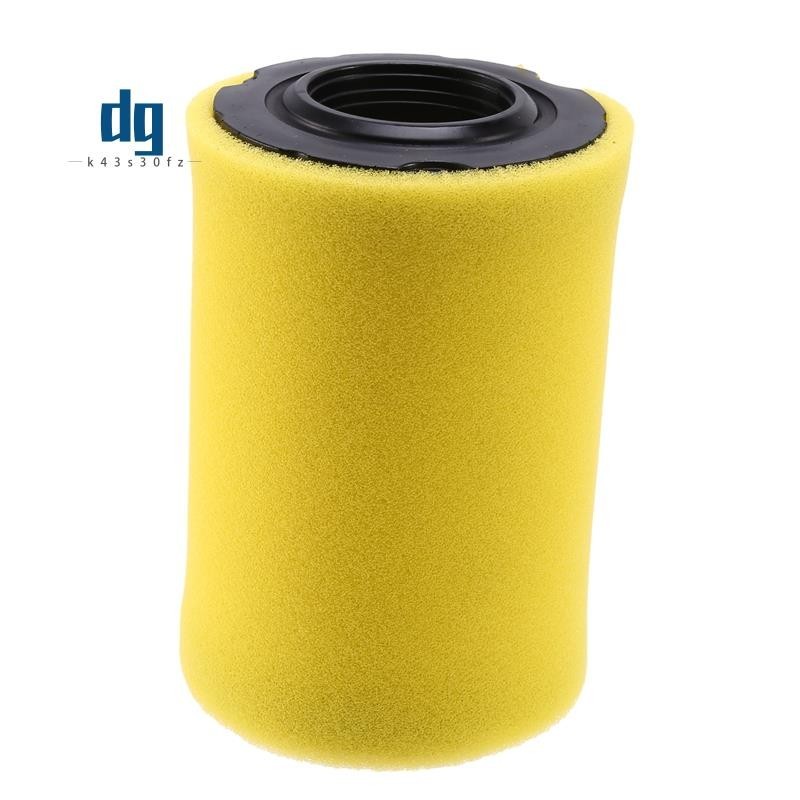 【dgk43s30fz】796031 ไส้กรองอากาศ สําหรับ Briggs And Stratton 797704 594201 591334 796031 เครื่องตัดหญ้า Miu13038 Gy21435 Miu 13963