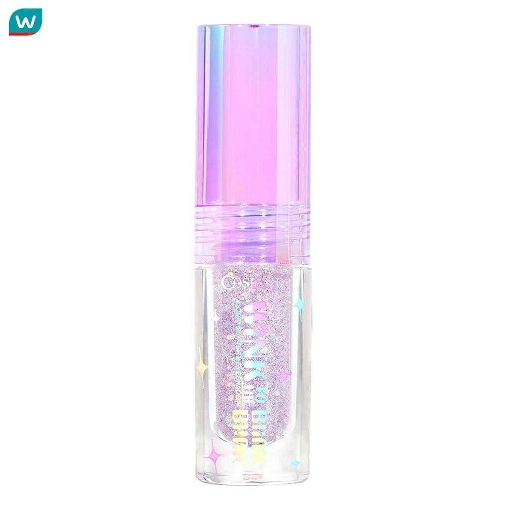 Cosluxe คอสลุคส์ ซุปเปอร์ สตาร์ ลิควิด กลิตเตอร์ 1