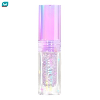 Cosluxe คอสลุคส์ ซุปเปอร์ สตาร์ ลิควิด กลิตเตอร์ 1.5ก. 03 ไอ…